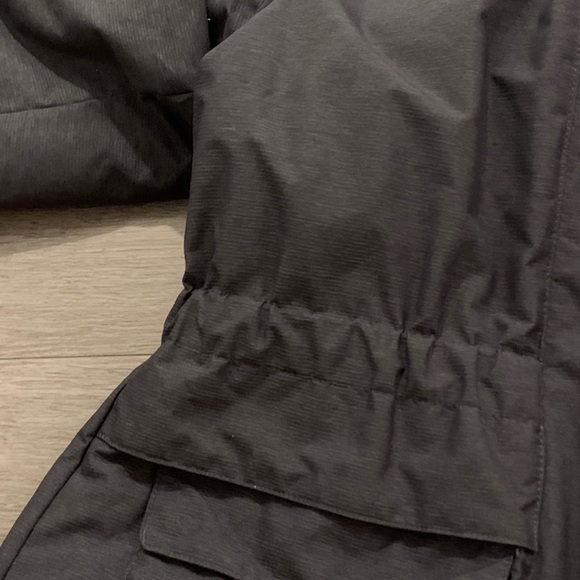 Columbia kids winter jacket - Picture 4 of 9